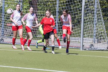 Bild 323 - wBJ ETV2 - Walddoerfer : Ergebnis: 3:0